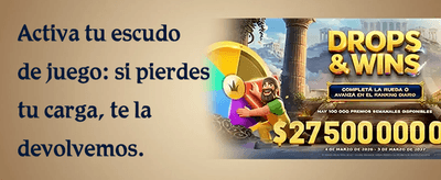 Lluvia de Giros Gratis icon