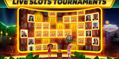 Slots Clásicos Chile screenshot