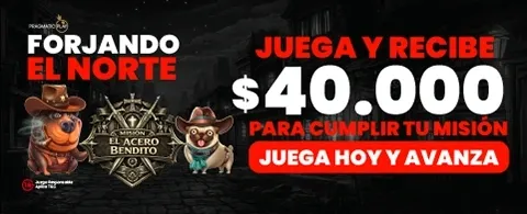 Gana el Jackpot hoy mismo 🎰