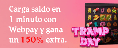 Jackpot Semanal 04 promotion