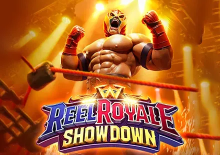 Reel Royale Showdown screenshot