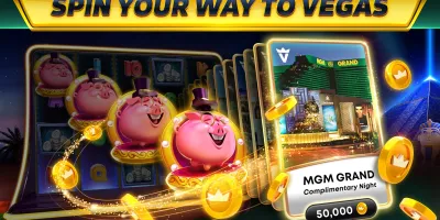Jackpots Acumulativos screenshot