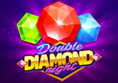Double Diamond Night game thumbnail