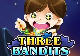 Three Bandits