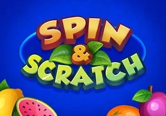 Spin & Scratch game thumbnail