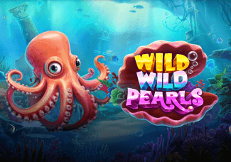 Wild Wild Pearls game icon